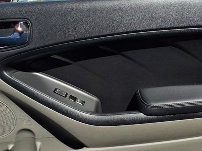 2015 Kia Forte5 EX
