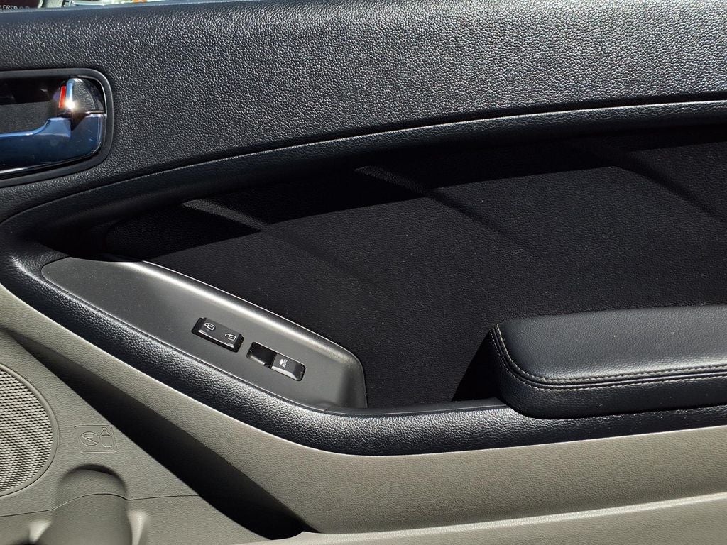 2015 Kia Forte5 EX