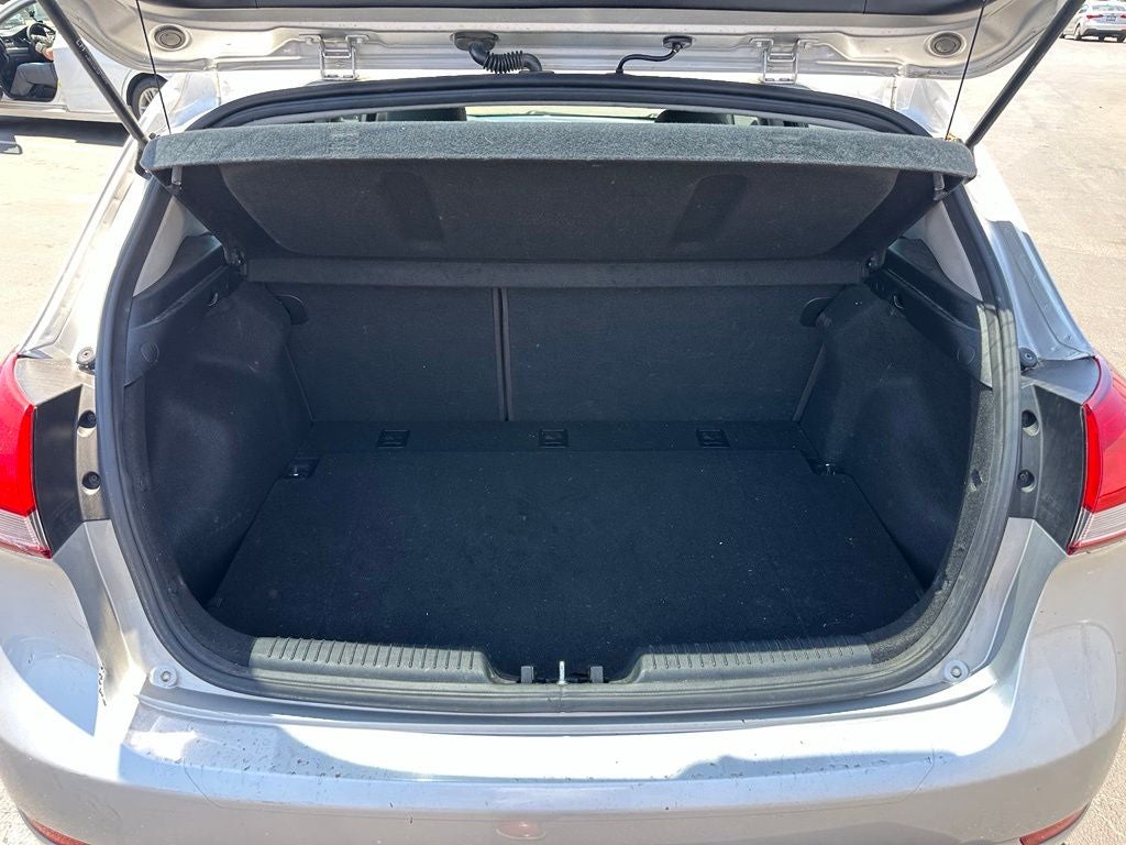 2015 Kia Forte5 EX