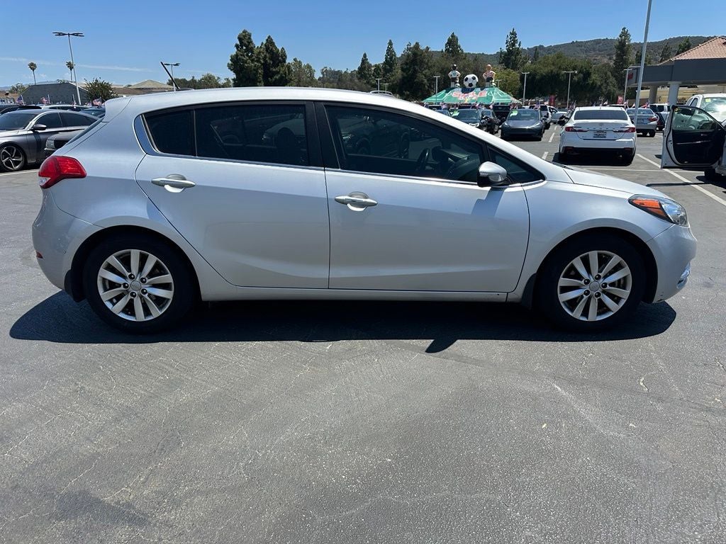 2015 Kia Forte5 EX