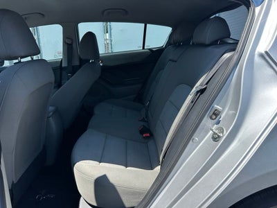2015 Kia Forte5 EX