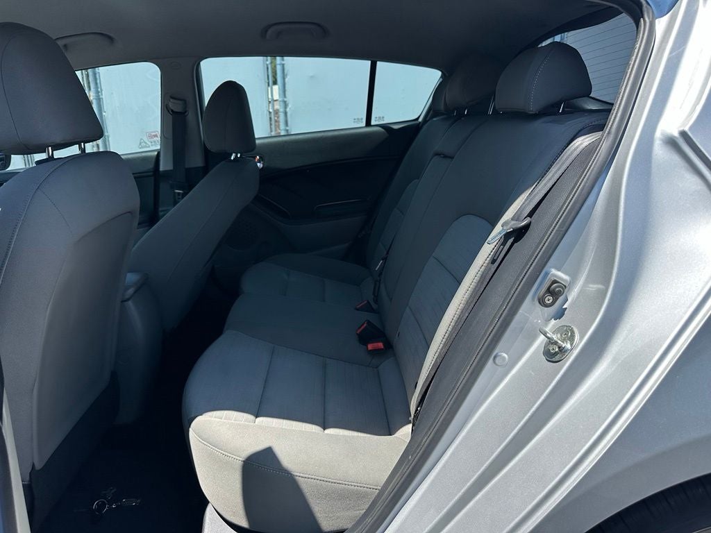 2015 Kia Forte5 EX