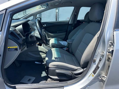 2015 Kia Forte5 EX