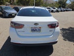 2016 Kia Optima Hybrid Base