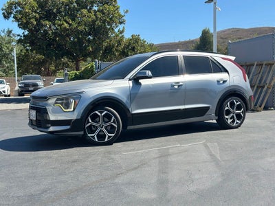 2023 Kia Niro EX Touring