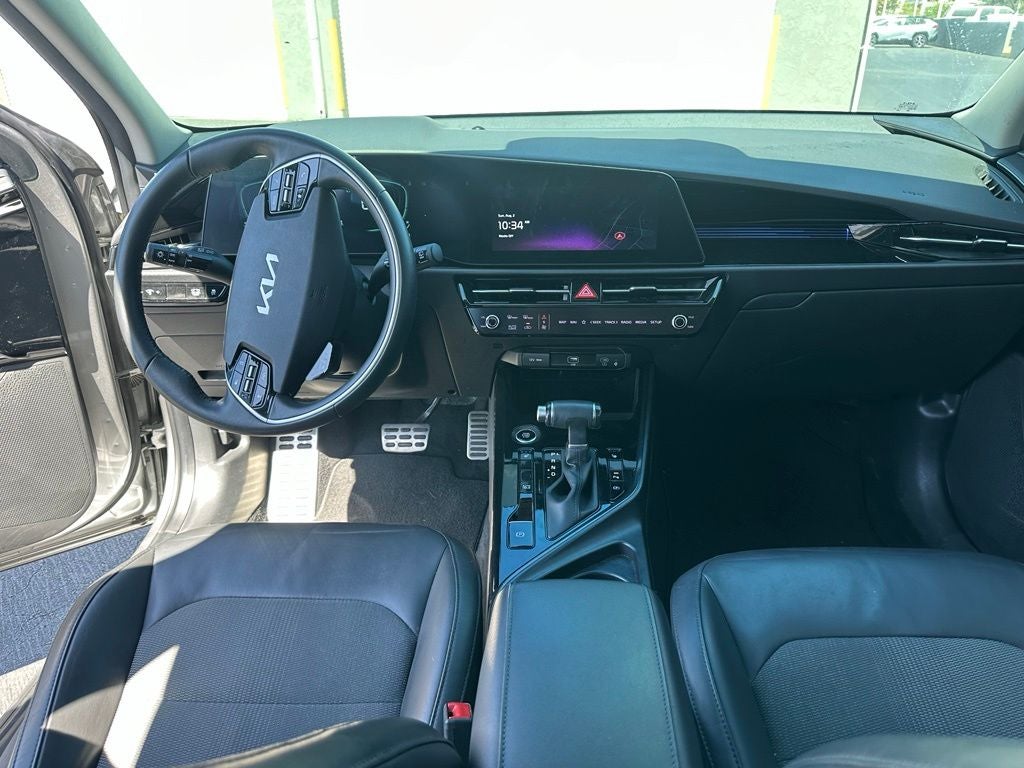 2023 Kia Niro EX Touring