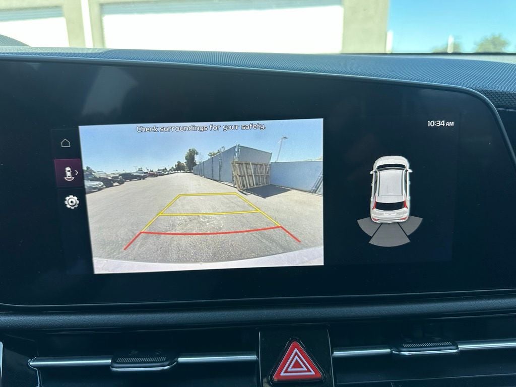 2023 Kia Niro EX Touring