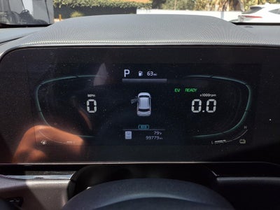 2023 Kia Niro EX Touring
