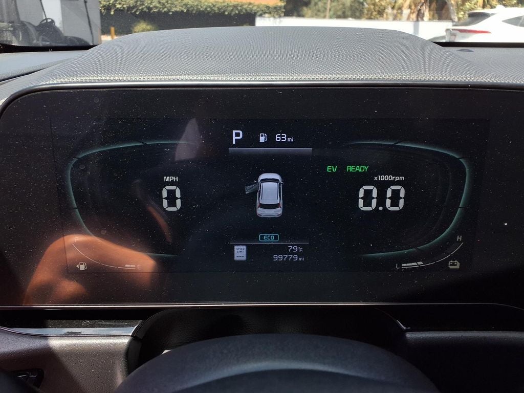 2023 Kia Niro EX Touring