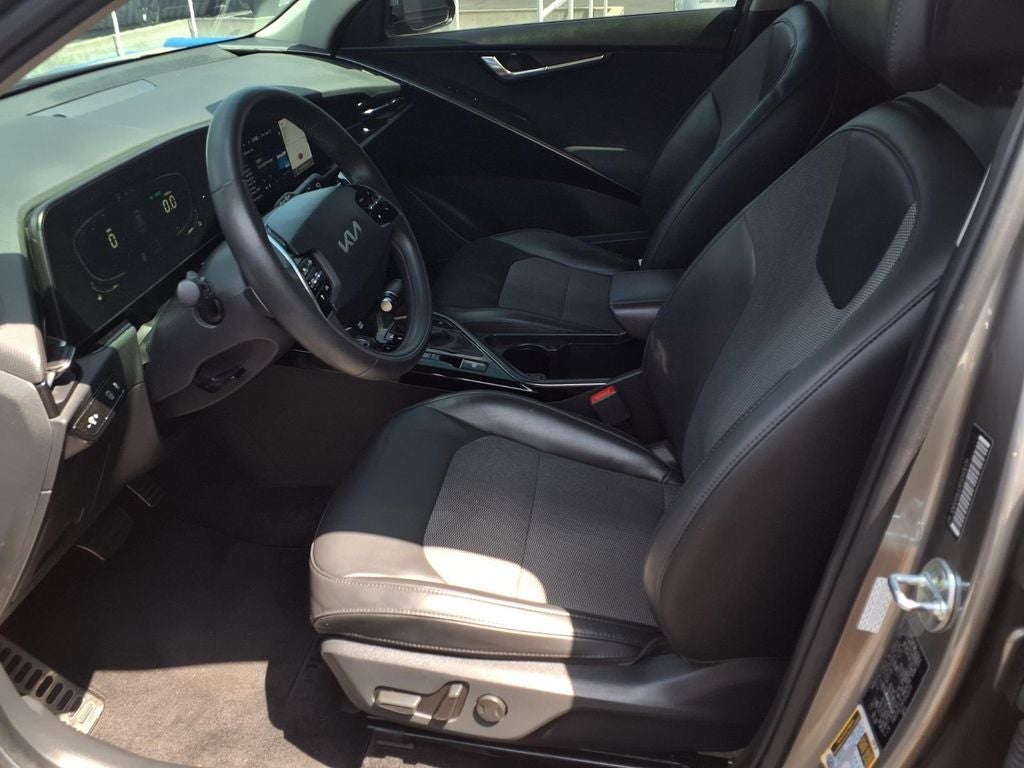 2023 Kia Niro EX Touring