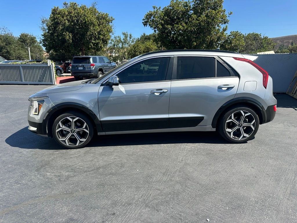 2023 Kia Niro EX Touring