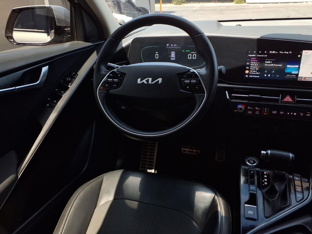 2023 Kia Niro EX Touring