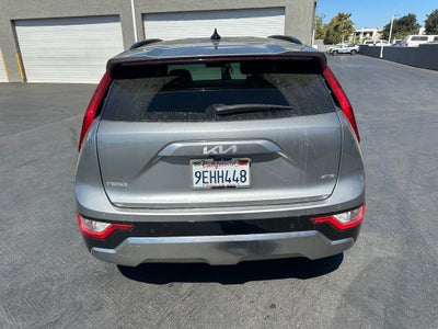 2023 Kia Niro EX Touring