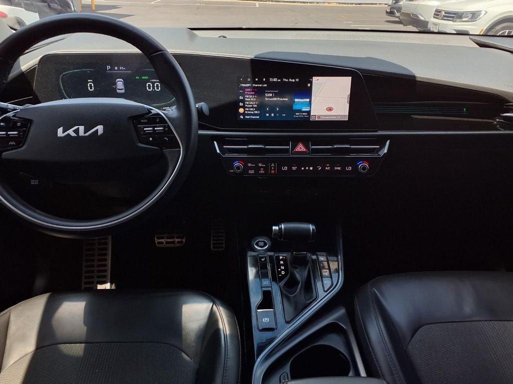 2023 Kia Niro EX Touring