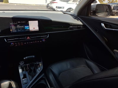 2023 Kia Niro EX Touring