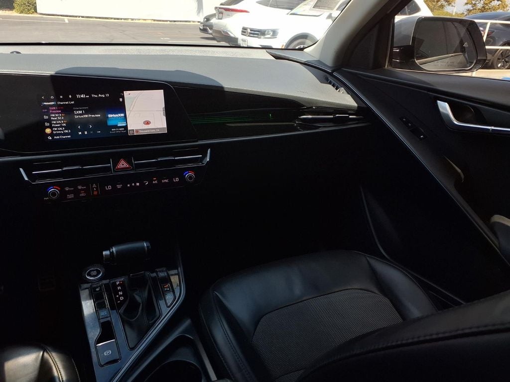 2023 Kia Niro EX Touring