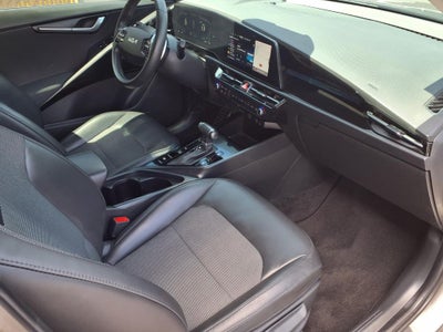 2023 Kia Niro EX Touring