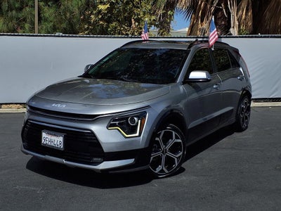 2023 Kia Niro EX Touring