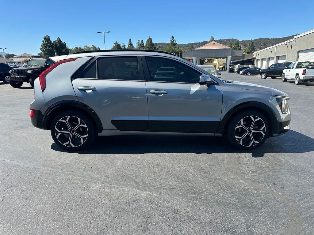 2023 Kia Niro EX Touring