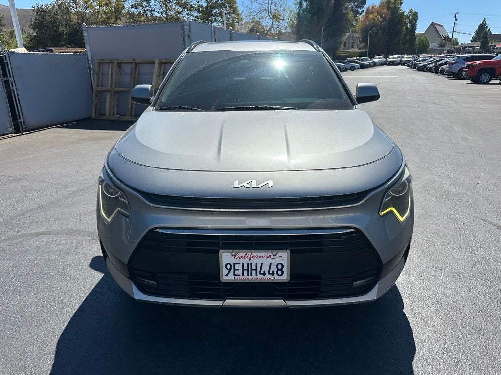2023 Kia Niro EX Touring