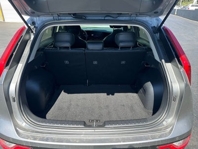 2023 Kia Niro EX Touring