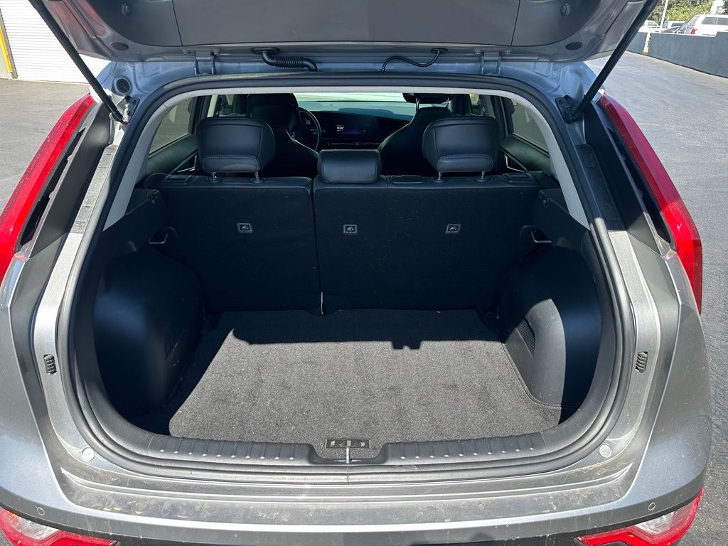 2023 Kia Niro EX Touring