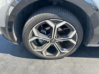 2023 Kia Niro EX Touring
