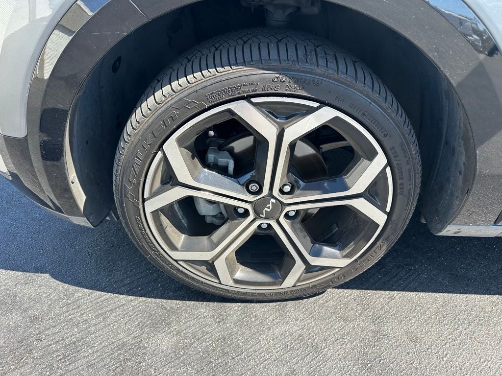 2023 Kia Niro EX Touring