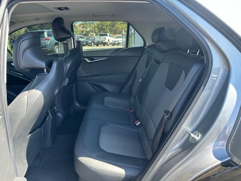 2023 Kia Niro EX Touring