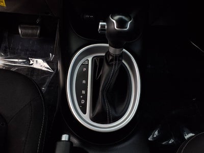 2019 Kia Soul Plus