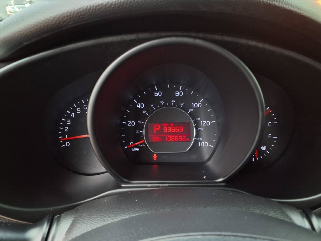 2019 Kia Soul Plus