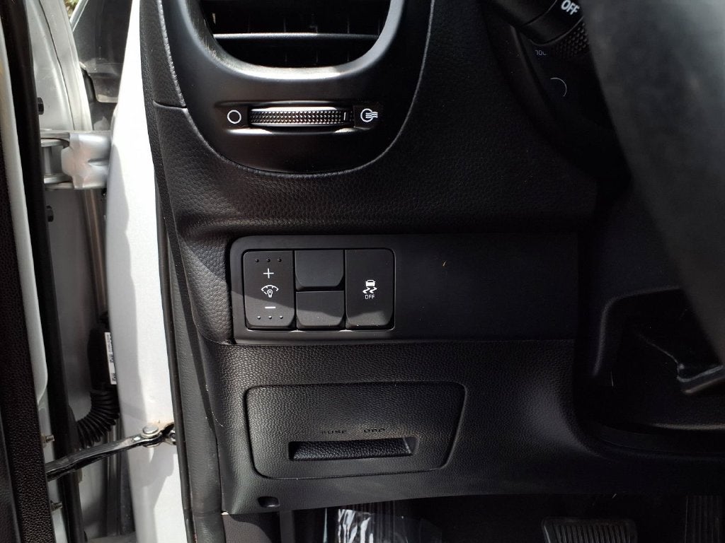 2019 Kia Soul Plus