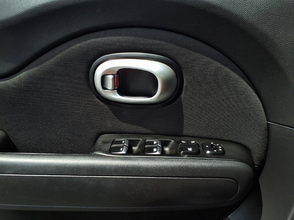 2019 Kia Soul Plus