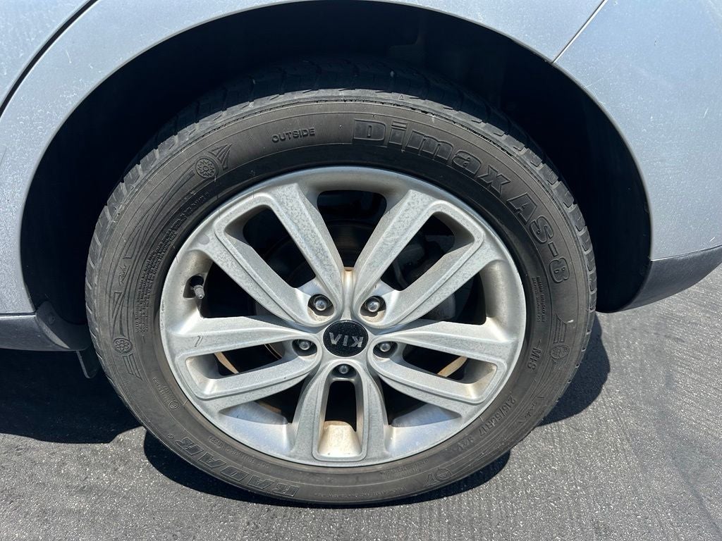 2019 Kia Soul Plus