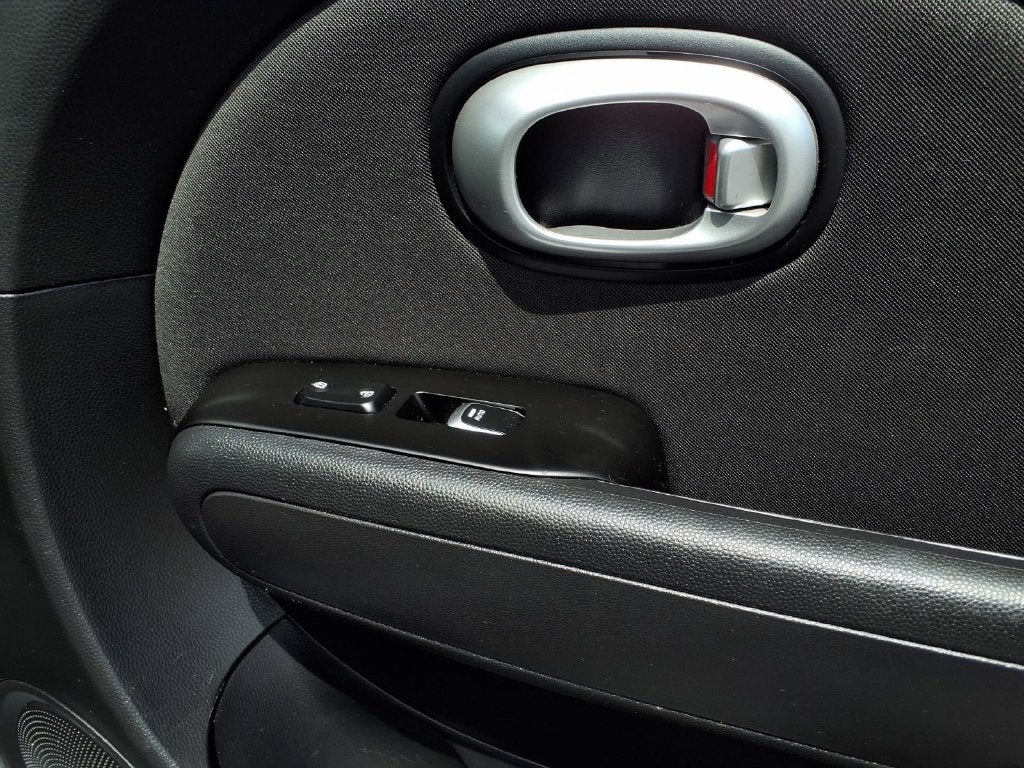 2019 Kia Soul Plus