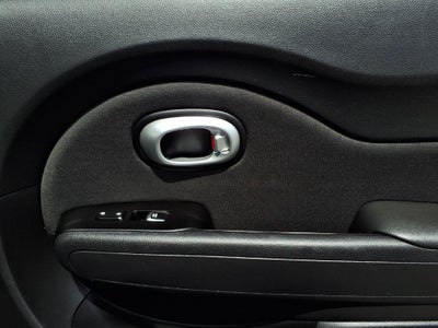 2019 Kia Soul Plus