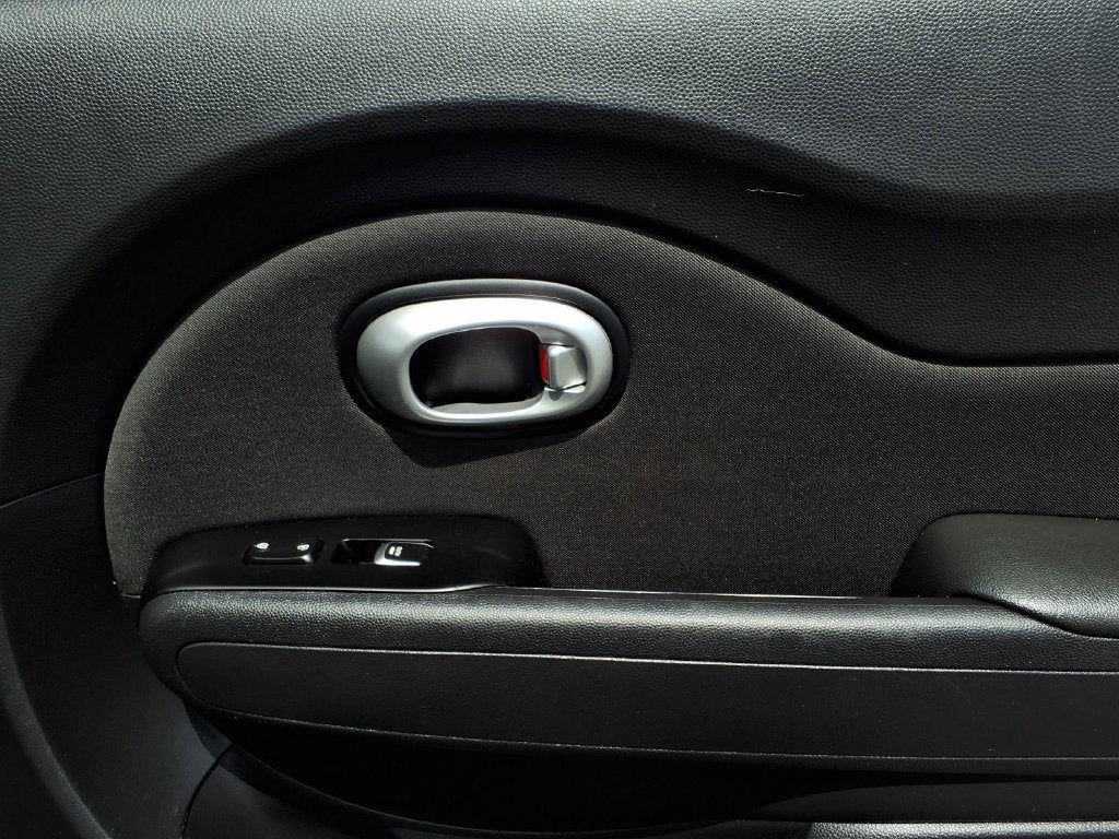 2019 Kia Soul Plus