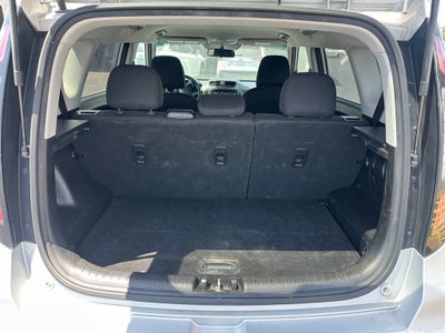 2019 Kia Soul Plus