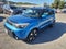 2016 Kia Soul Plus