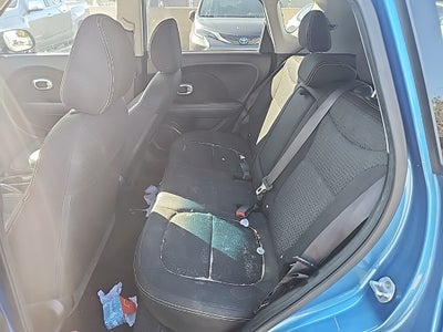2016 Kia Soul Plus