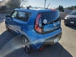 2016 Kia Soul Plus