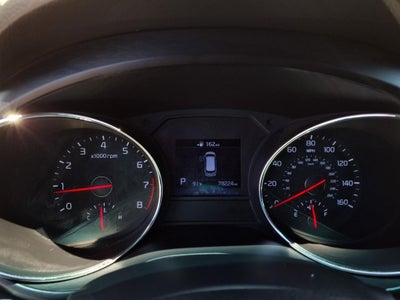 2019 Kia Sedona EX