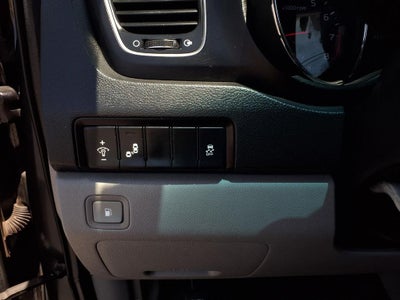 2019 Kia Sedona EX