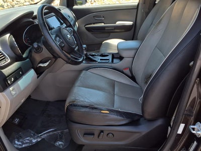 2019 Kia Sedona EX