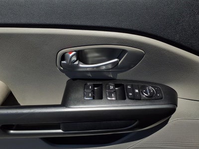 2019 Kia Sedona EX