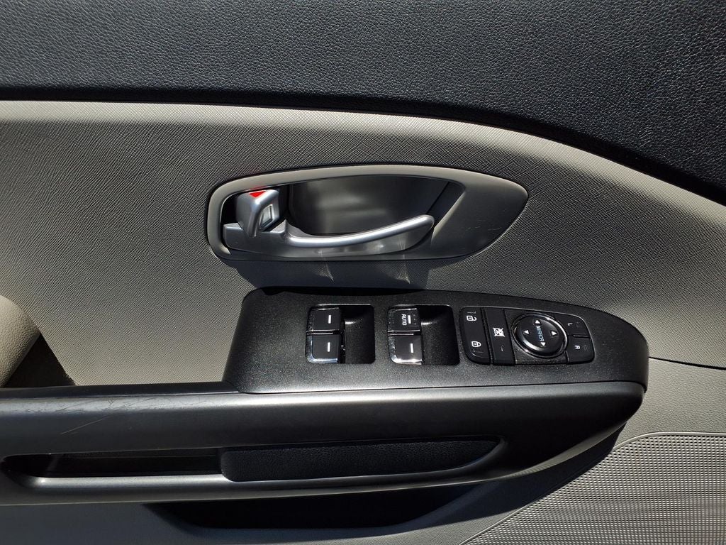 2019 Kia Sedona EX