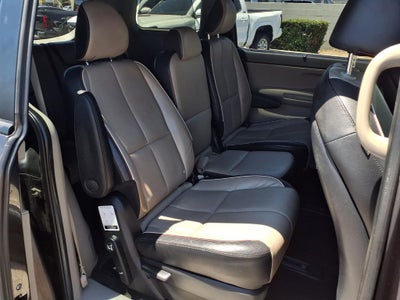 2019 Kia Sedona EX