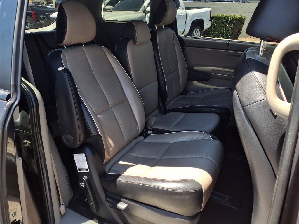 2019 Kia Sedona EX