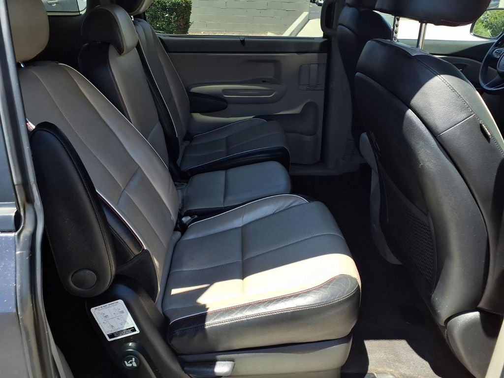 2019 Kia Sedona EX