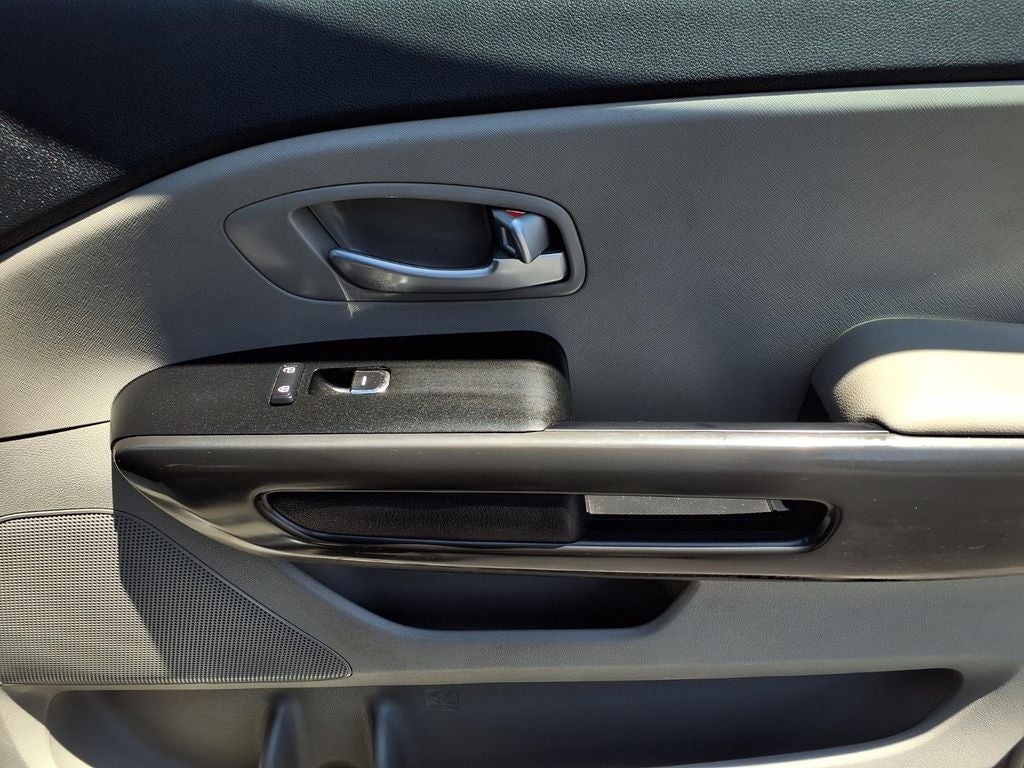 2019 Kia Sedona EX